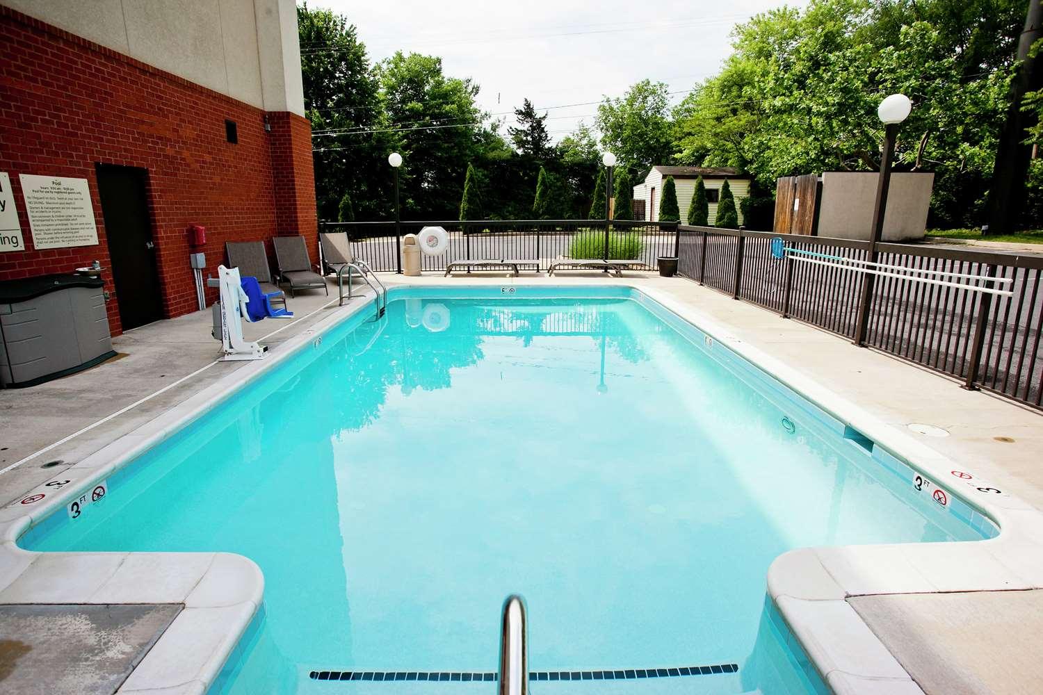 sport facilities