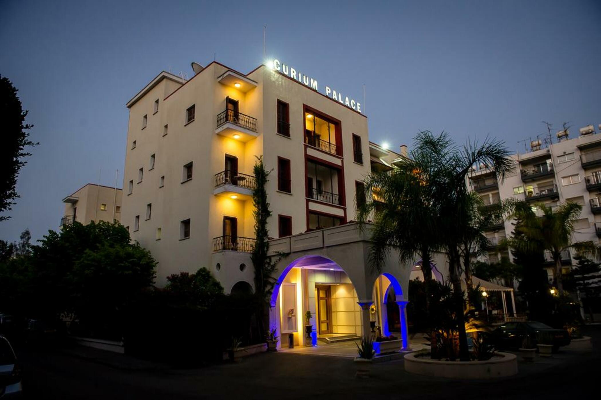 hotel
