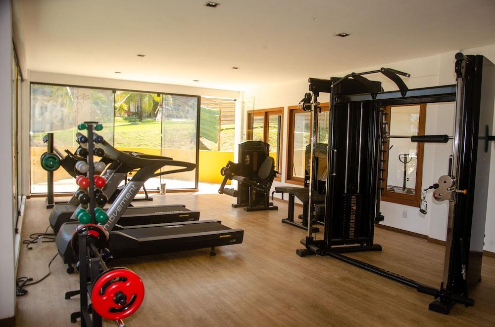 sport facilities