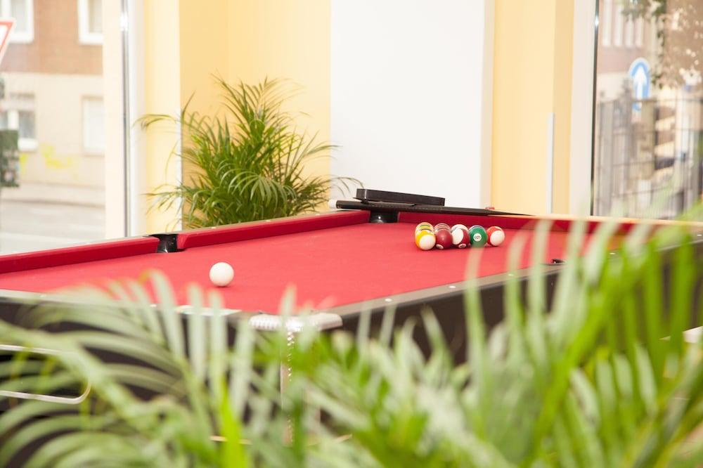 sport facilities