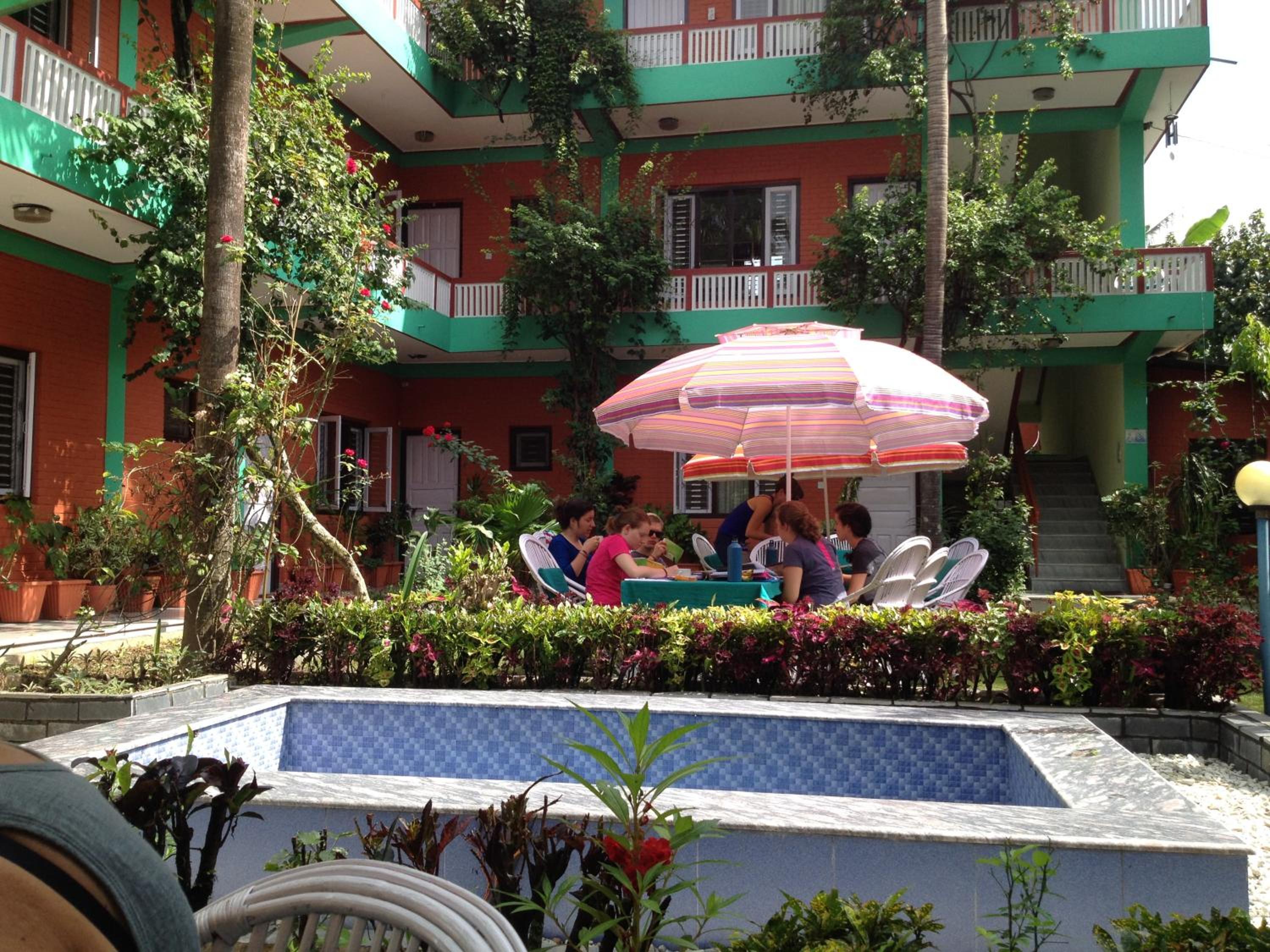 hotel