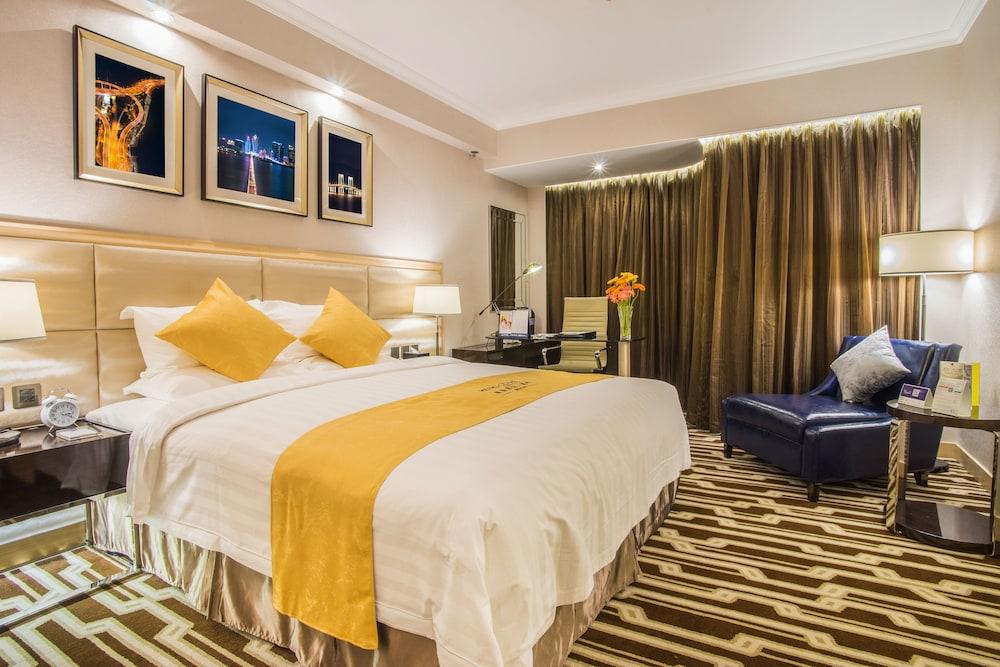 room