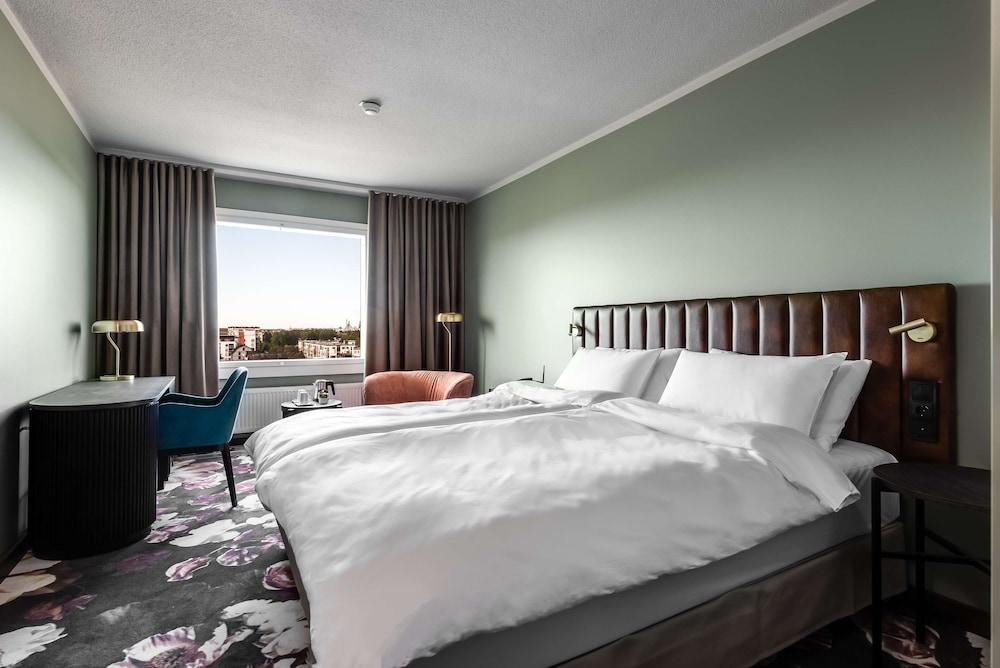 room