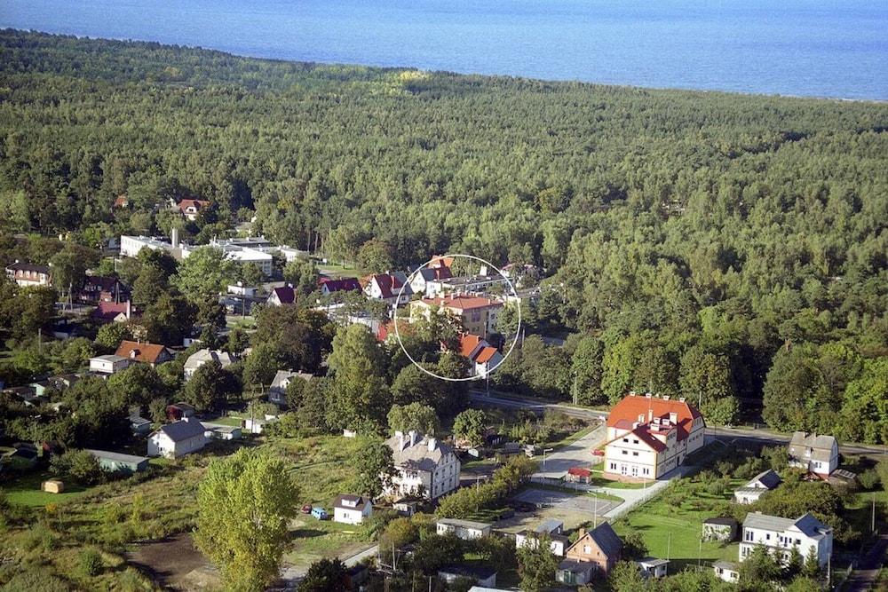 surroundings
