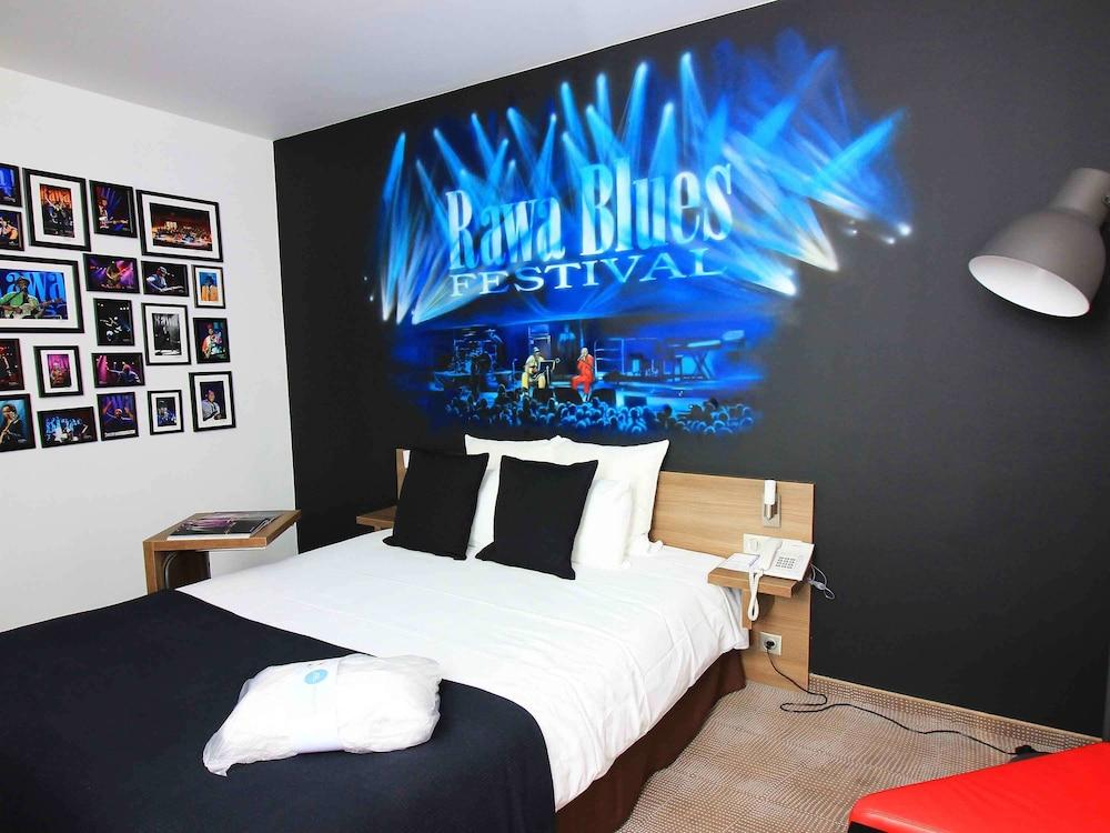 room