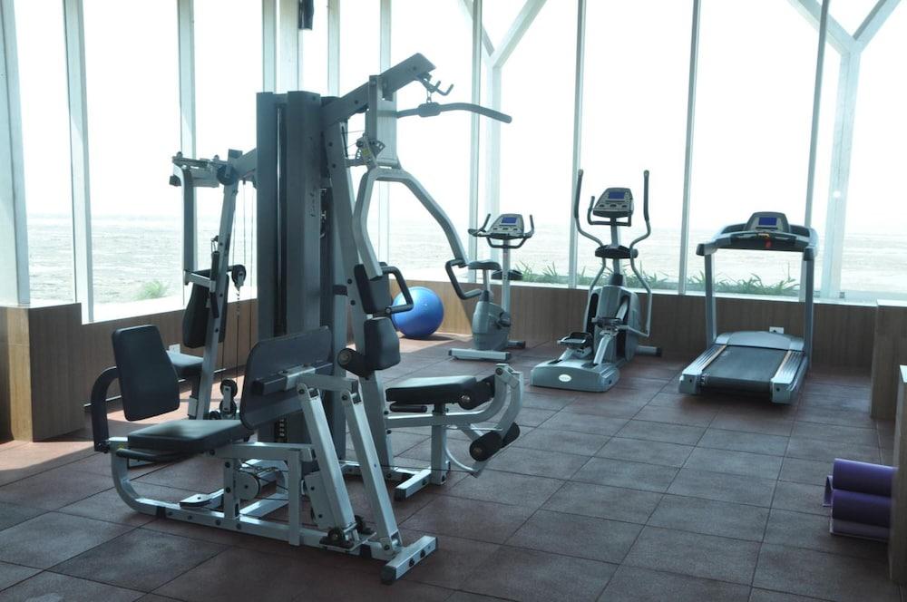 sport facilities