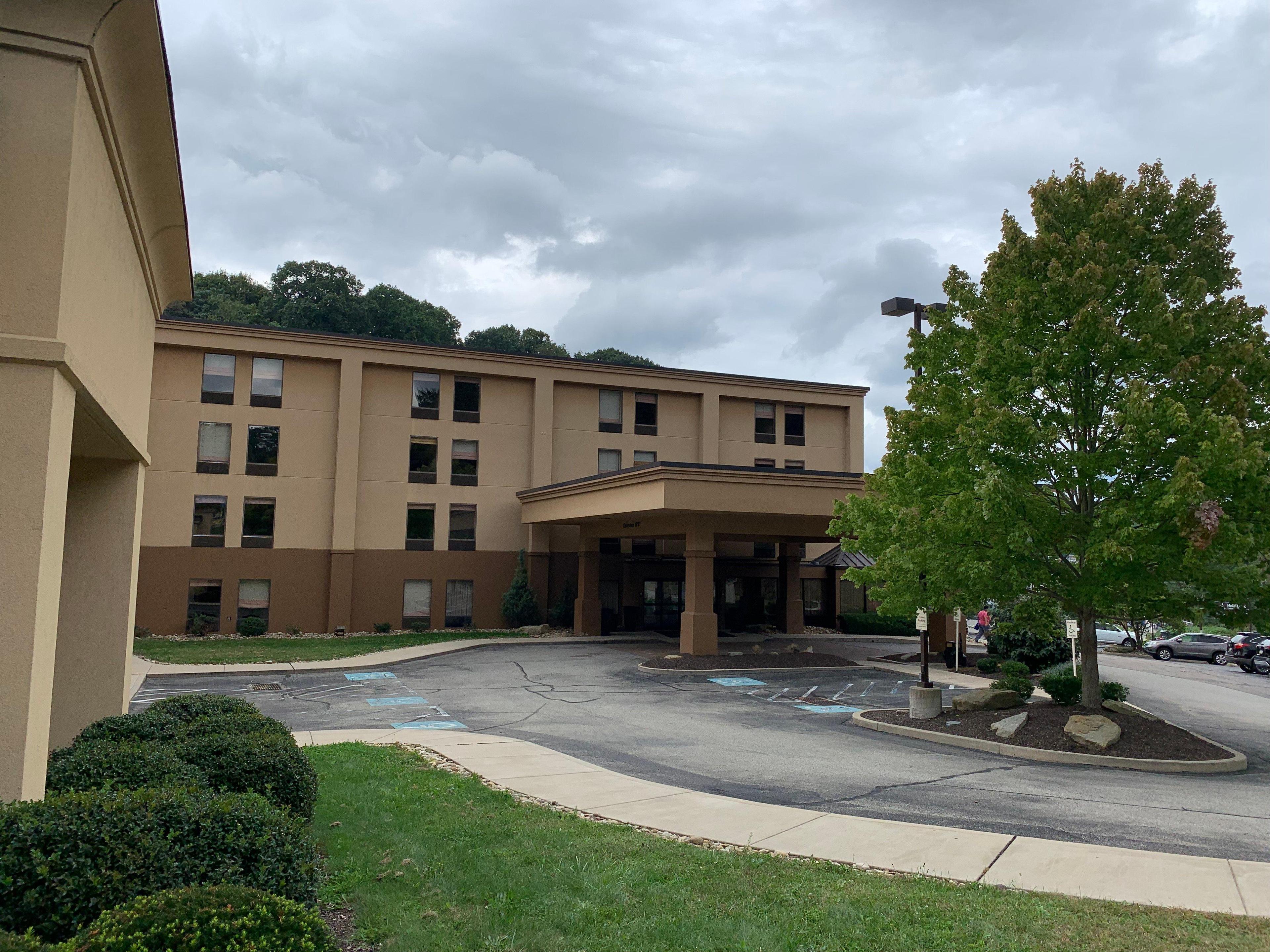 hotel