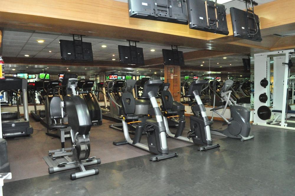 sport_facililities