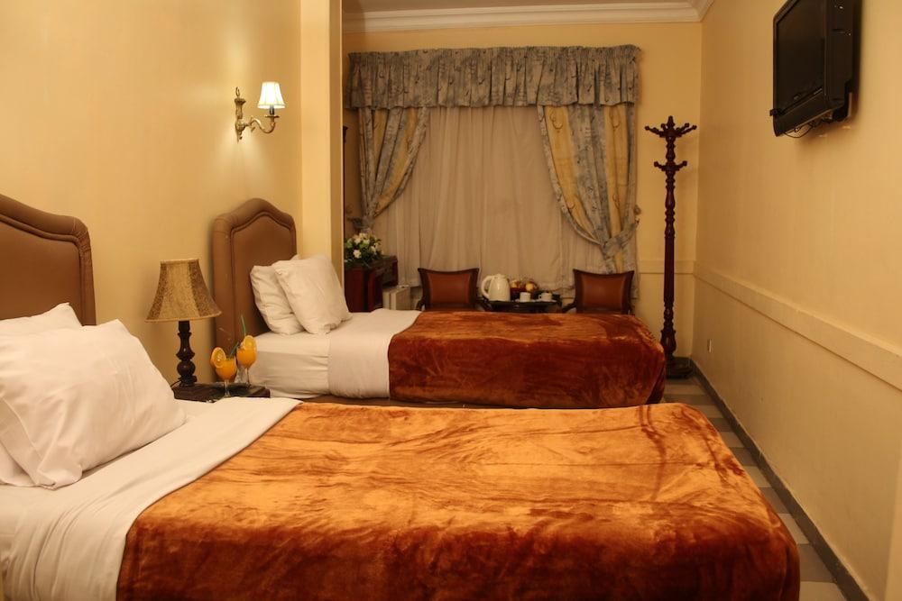 room