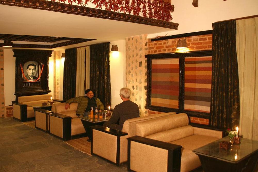 lounge