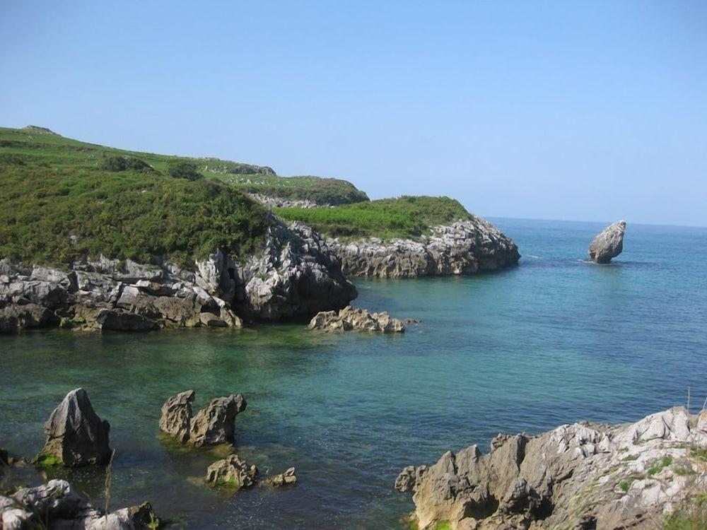 surroundings