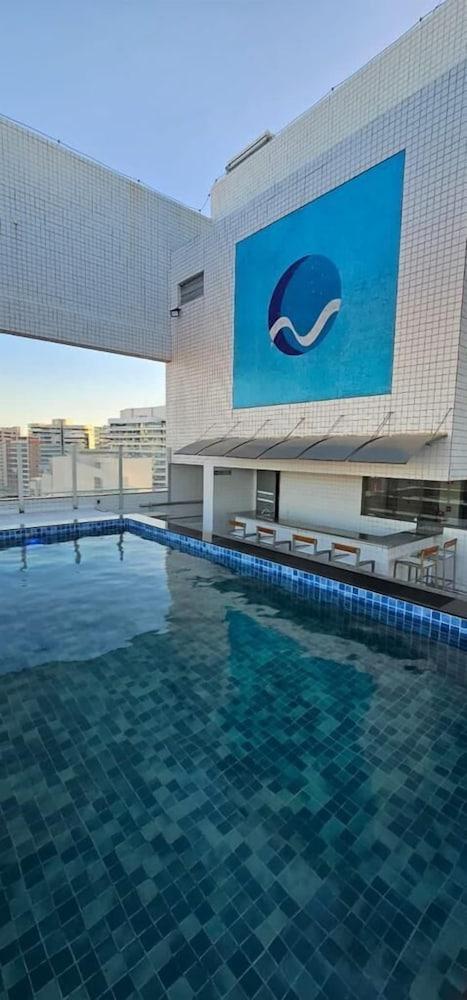 swimming pool spa