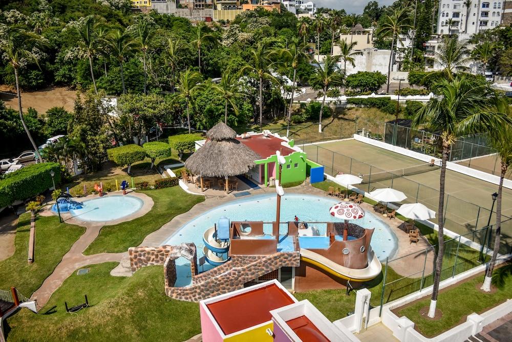 amenities