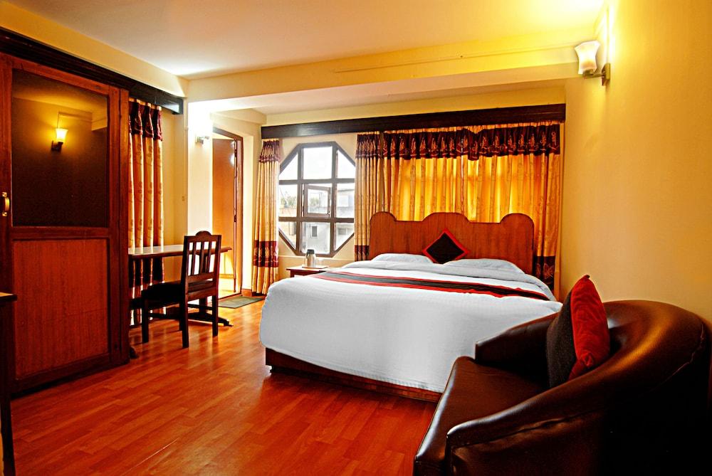 room