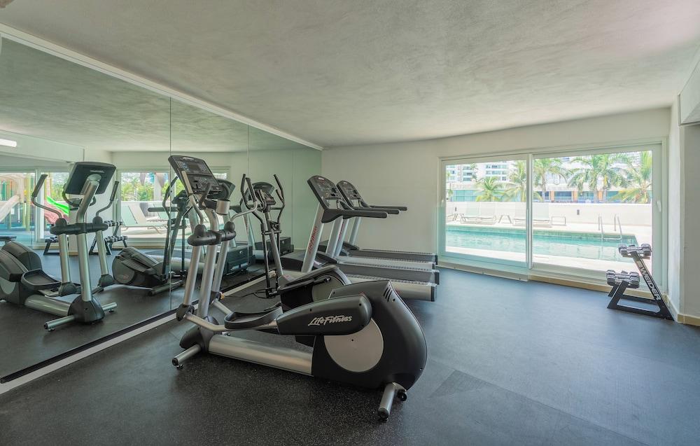 sport facilities