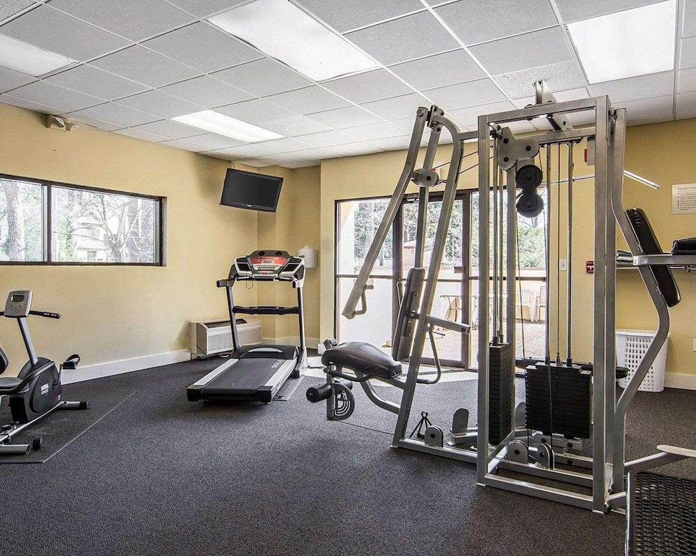 sport facilities