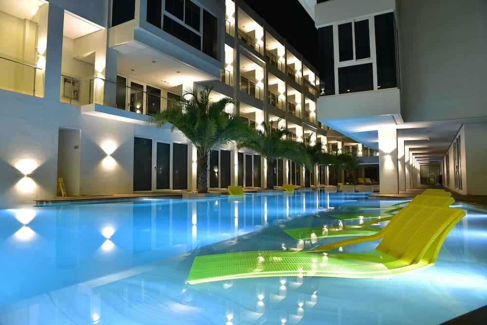 amenities
