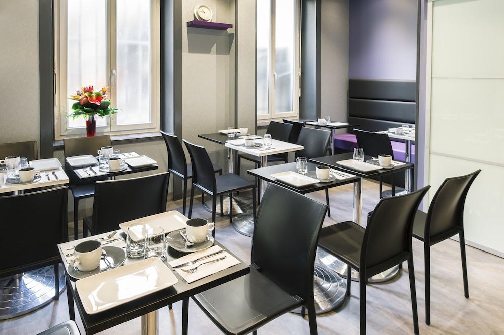 restaurant-cafeteria