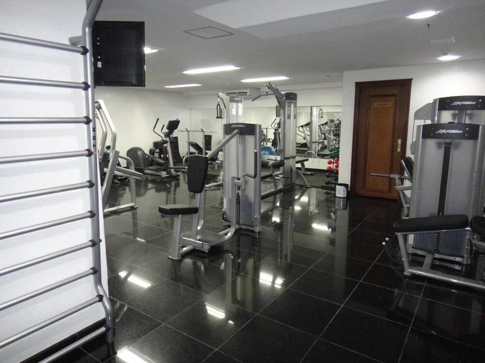 sport_facililities