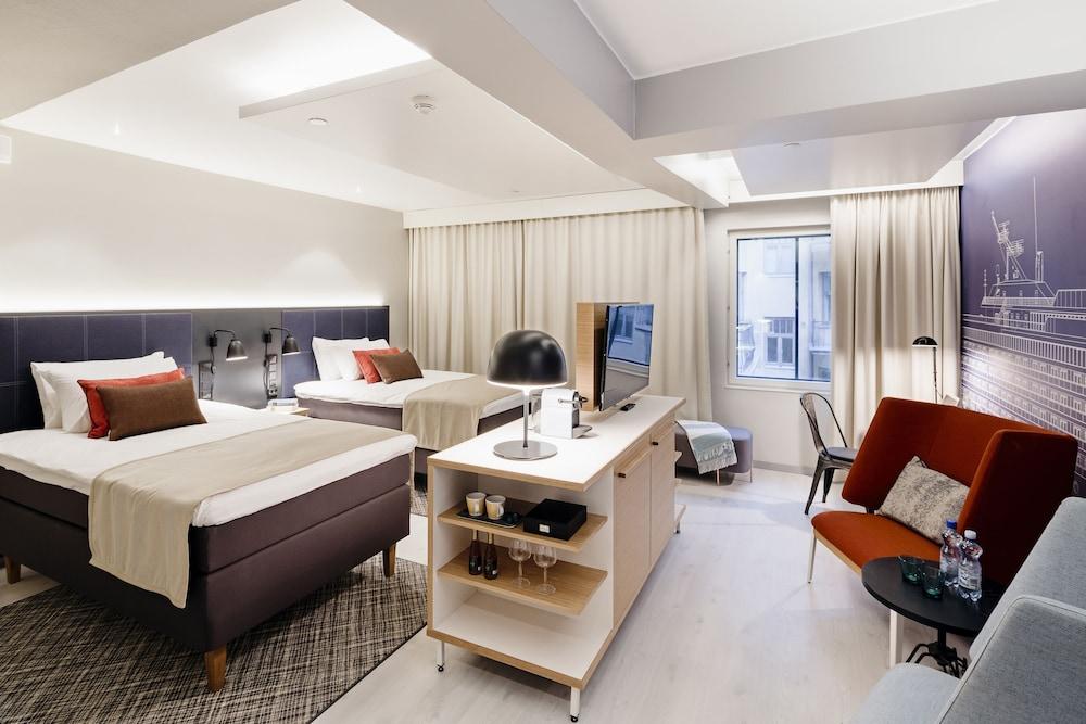 room