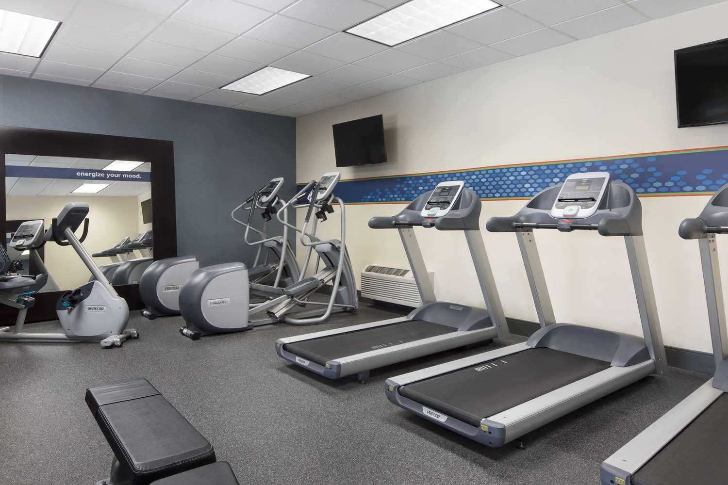 sport facilities