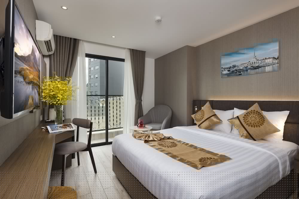 room
