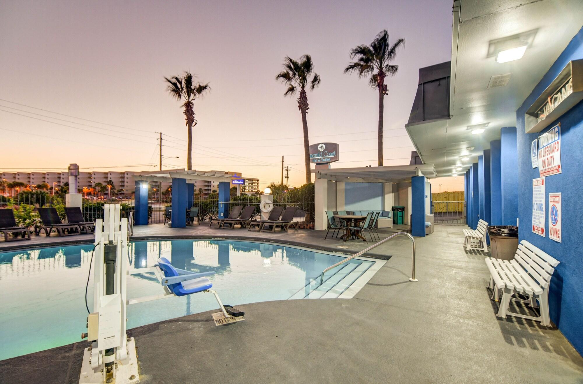 swimming pool spa