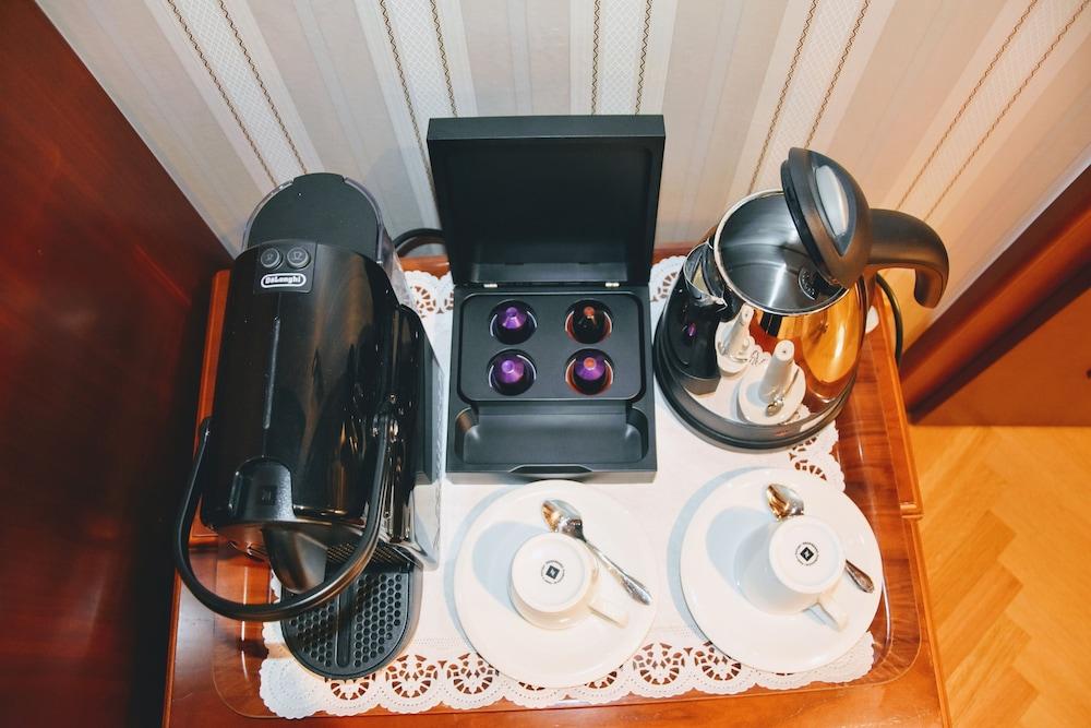 work area