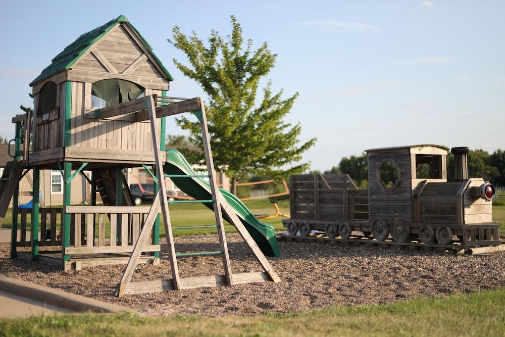 amenities