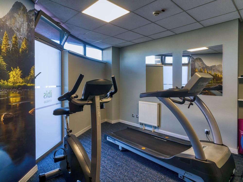 sport facilities