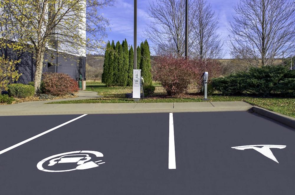 amenities