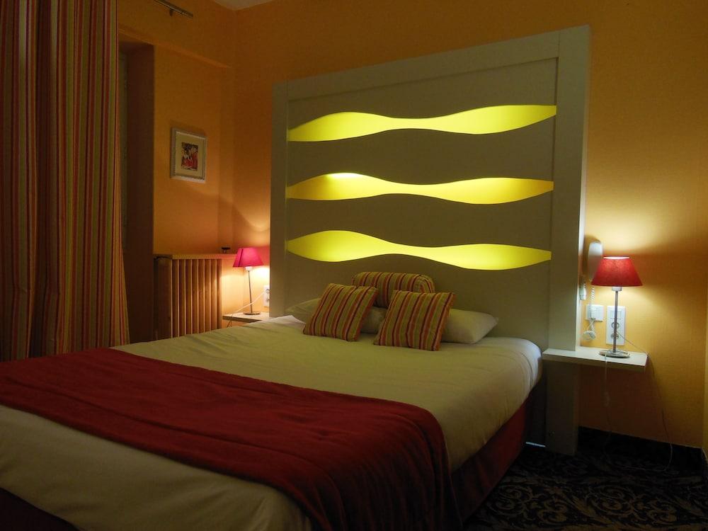 room