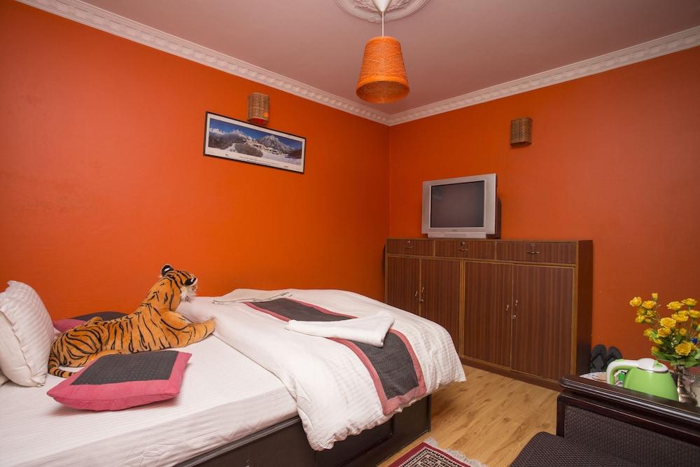 room