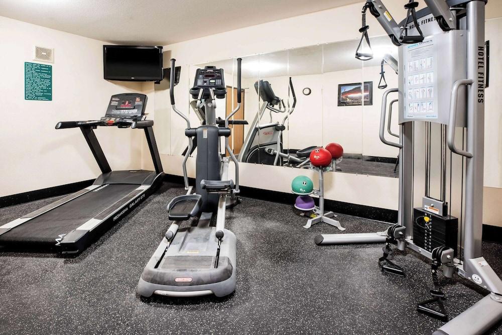 sport facilities