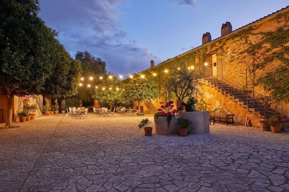 surroundings