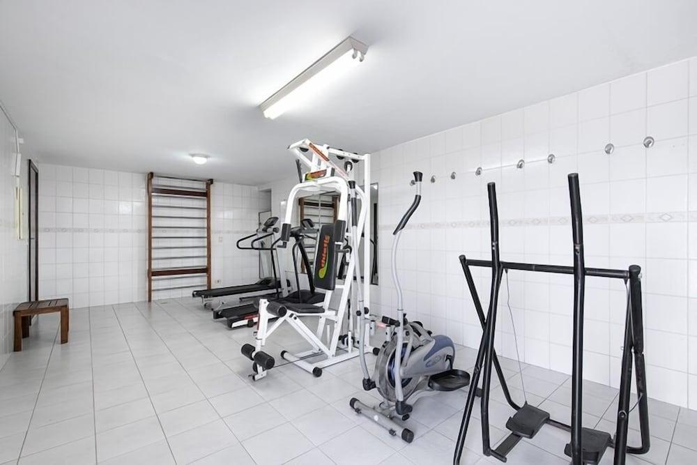 sport facilities