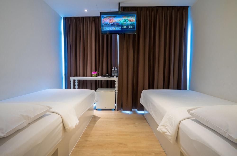 room