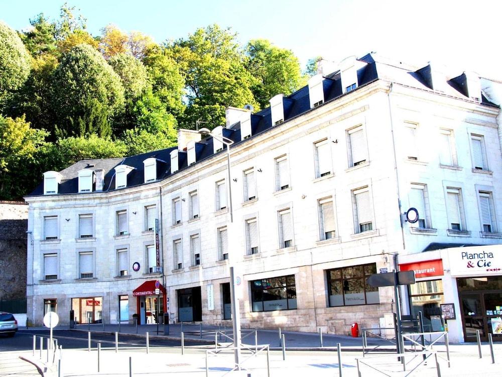 hotel
