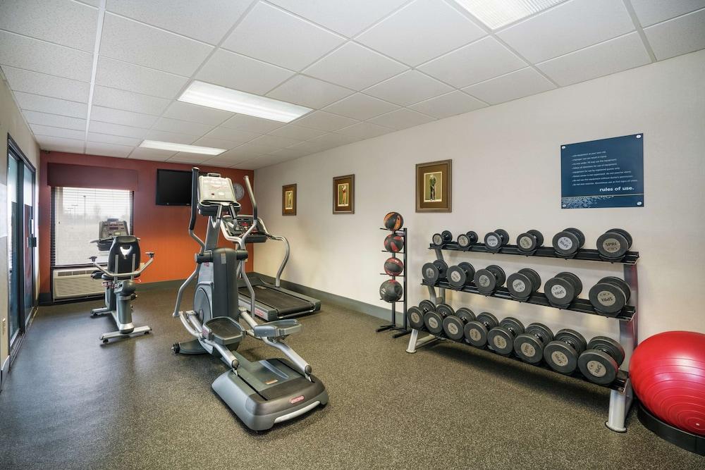 sport facilities