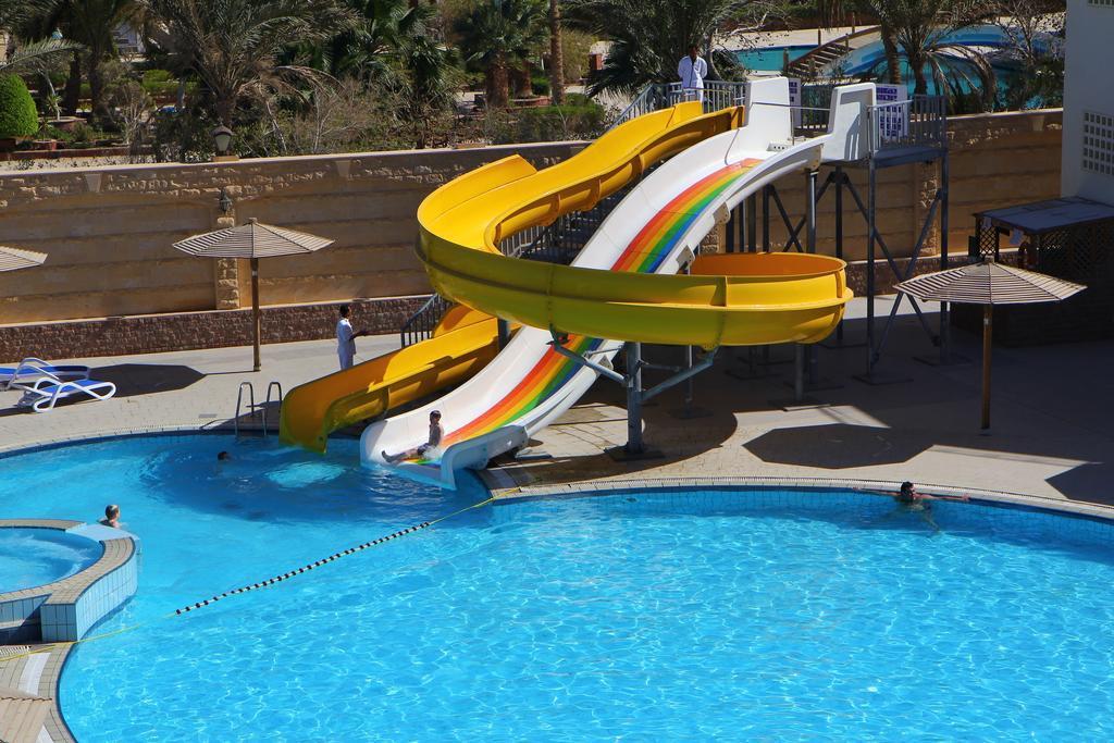 amenities
