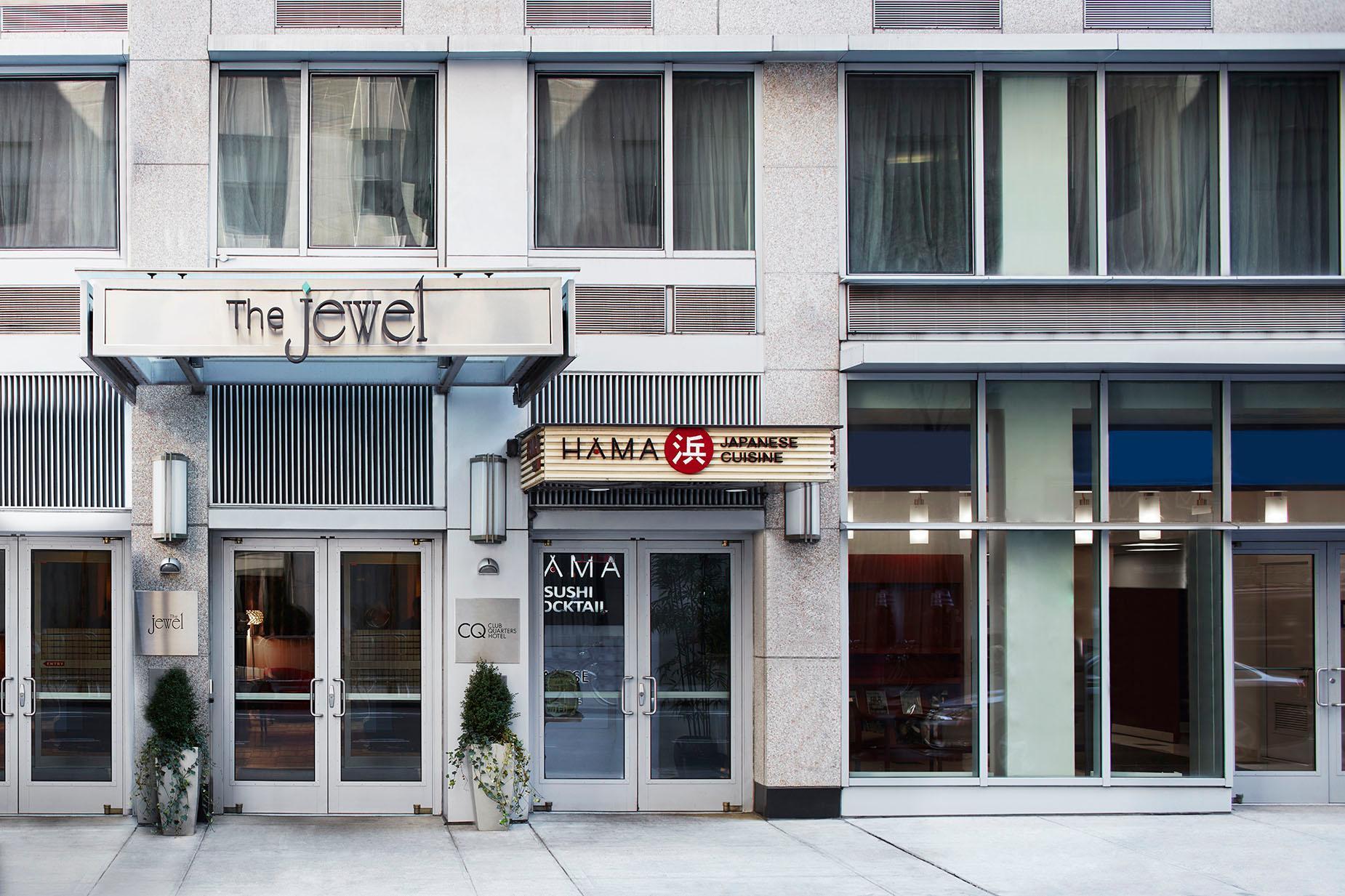 hotel