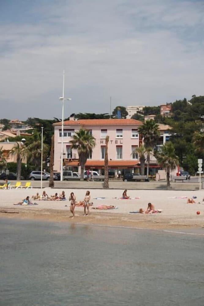 surroundings