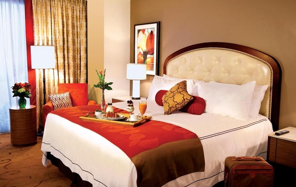 room