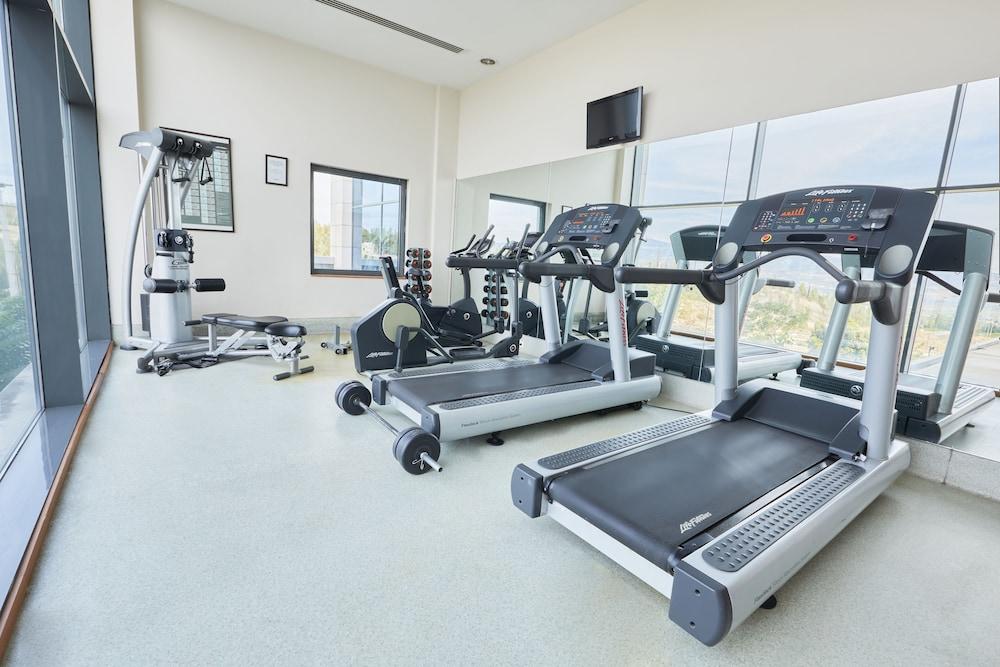 sport facilities