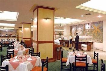 restaurant-cafeteria