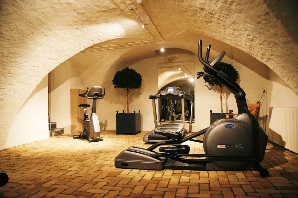 sport facilities