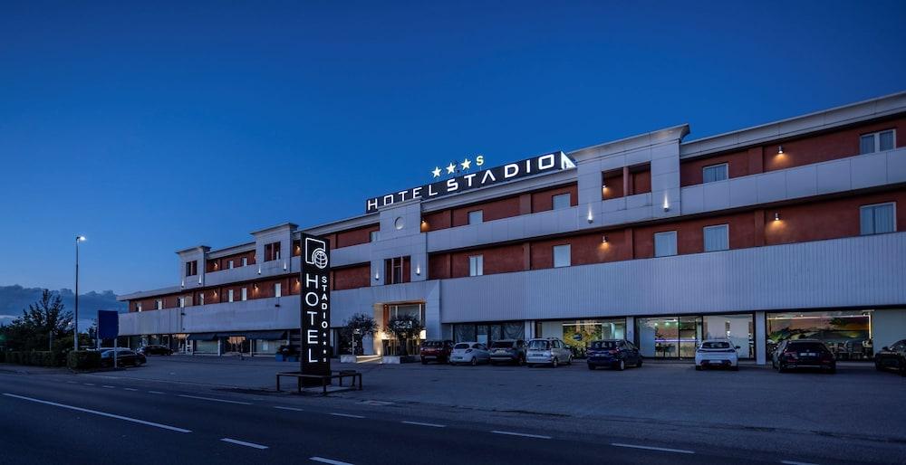 hotel