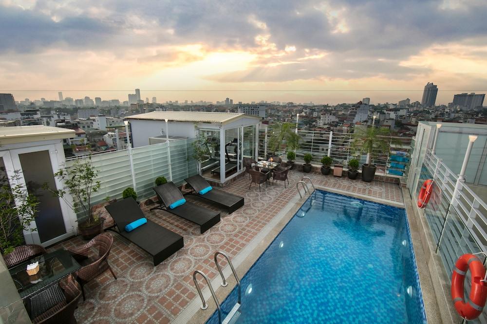amenities