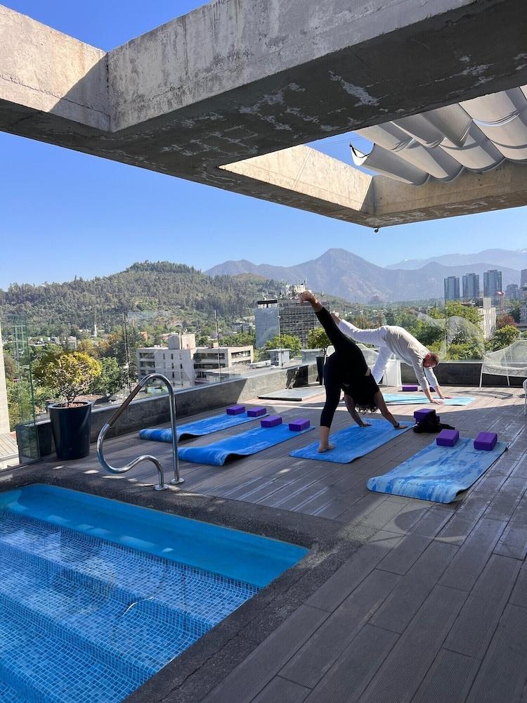 sport facilities