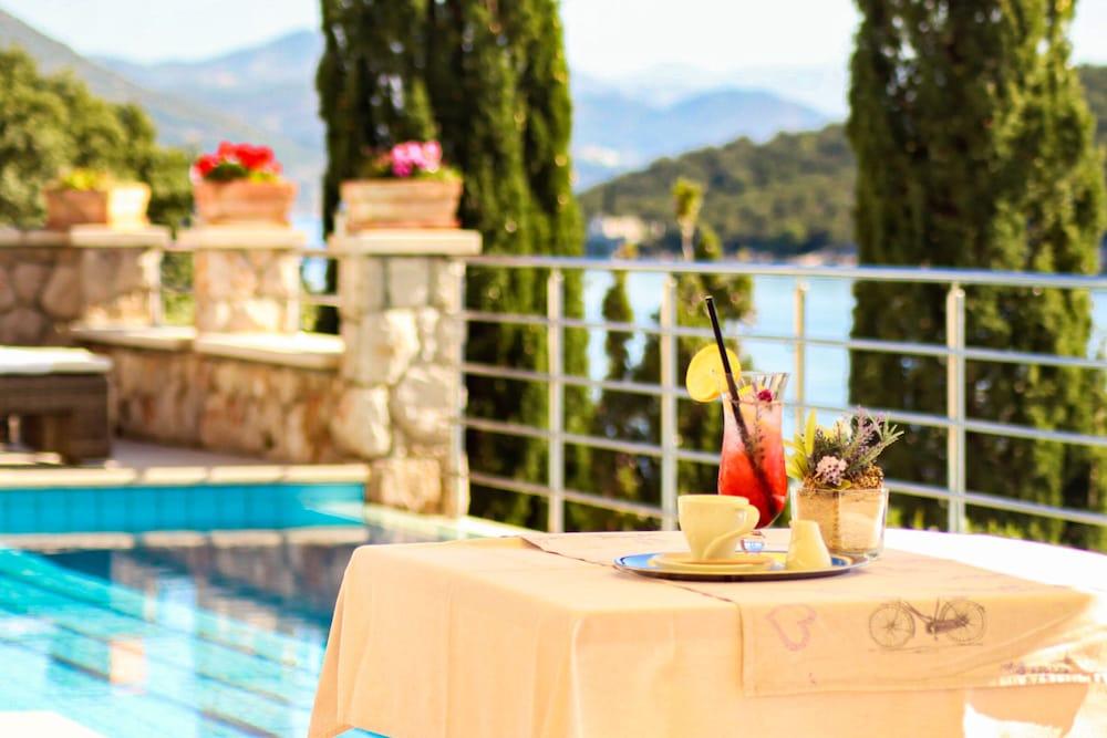 amenities